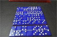 Complete Set of Bakelite Dominos