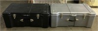 Contico Storage Trunks- Lot of 2