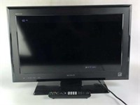Sony Bravia 26" LCD Digital Television with Remote