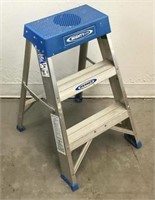 Werner 2 Foot 'Mighty-Lite' Step Ladder