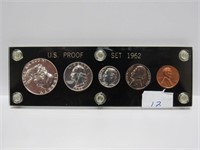 1962 Proof Set