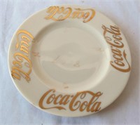 Coca-Cola Plate Possible Prototype?