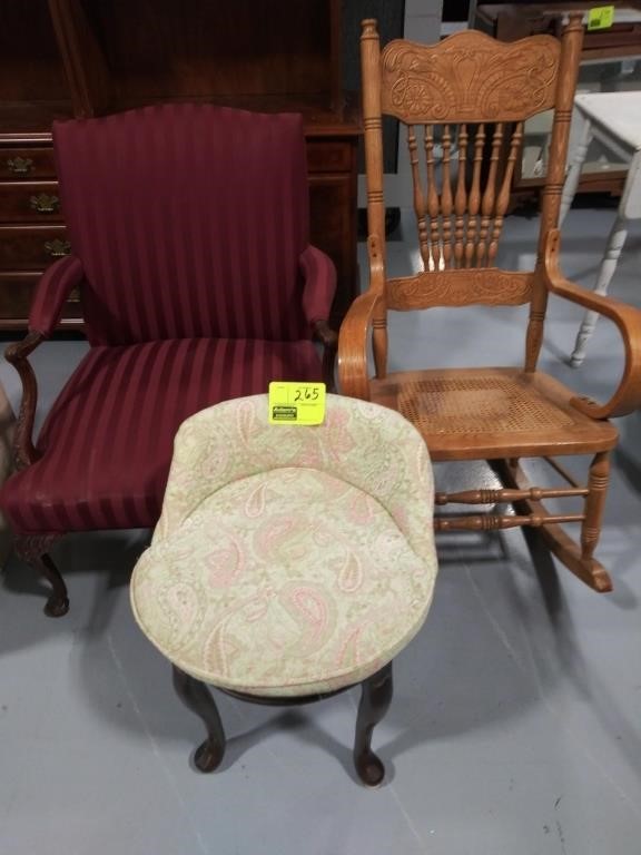 ONLINE ONLY OCT 29 MULTIPLE ESTATE AUCTION