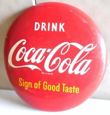201107 Coke  Auction