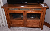 Gorgeous cabinet 30" t x 46" w x 19" d