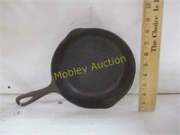 WAGNER WARE CAST IRON PAN