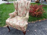 Exquisite Wingback Chair