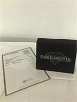 $100 Gift Card Donated by Piper Diamond Co.