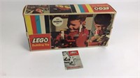 LEGO # 005 Discovery Set & 2 Baseplates