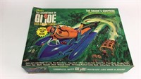 Vintage Hasbro GI Joe Sea Adventurer