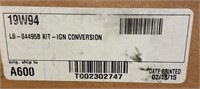 Lennox Furnace Igntion Control Conversion Kit