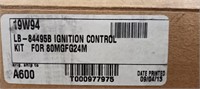 Lennox Furnace Ignition Control Kit
