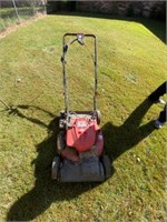 Push Mower