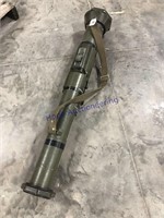 Bazooka rocket launcher, US made