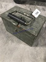 M14 Light Aiming Post in ammo box