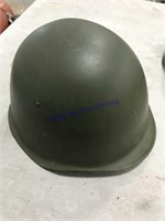 WW2 M52 helmet, Russian