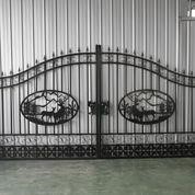 Iron Gate 14'