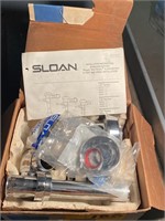 Sloan Flush Valve