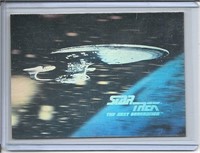 Star Trek 25th Anniversary Hologram H2