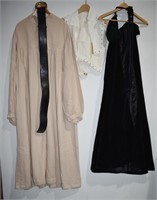 Robert Goulet Stage Worn Costumes