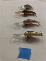 newer lures