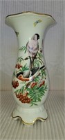 W. Germany Gerold Porzellan Tettau Bavarian Vase