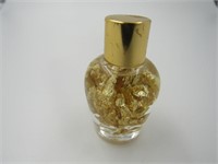 36.31 gram Bottle of Gold Flakes