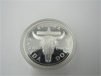 1882-1982 Canada Dollar
