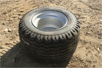 **FSCCF**Delcora 480/45-17 Implement Tire on 8-
