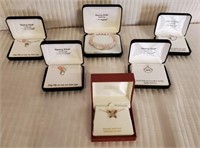 Lot of Misc Brand New Sterling Silver Jewelry