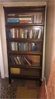 5dr barristers cabinet ( books not included)