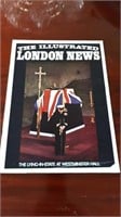 The London News.1965.