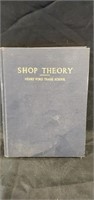 Shop theory book