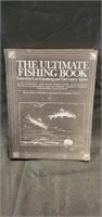 Fishing guide book