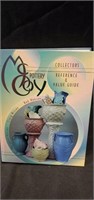 McCoy pottery book