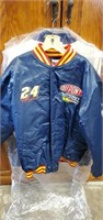 Jeff Gordon xl jacket