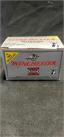 Winchester 12 gauge shotgun shells