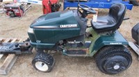 Craftsman GT Lawn Tractor