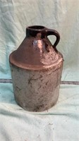 1 gal stone jug no name