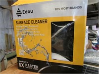 EDOU ROTATING SURFACE CLEANER
