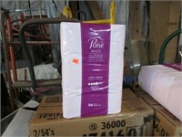2 PK-54 CT- POISE PADS