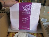 2 PK-42 CT-POISE PADS