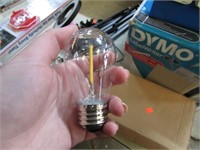 13 SMALL STRING LIGHT REPLACEMENT BULBS