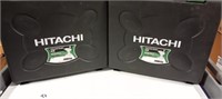Hitachi Koki 18 volt Cordless Impact Wrench