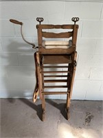 Antique Washing Stand