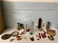 Crystal and More Lot