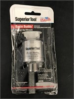 Basin Buddy Faucet Nut Wrench