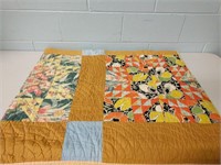 Antique Quilt