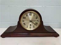 Antique Mantle Clock Kienzle Clock Co. New York