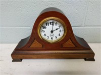 Antique Mantle Clock